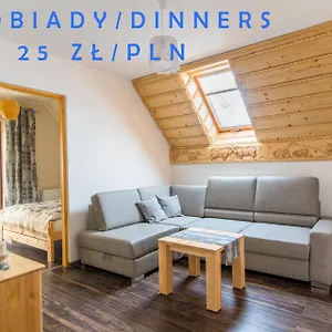Pod Niedźwiedziem I Apartament